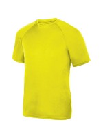 Augusta Sportswear #2790 Augusta Sportswear Adult Attain Wicking Short-Sleeve