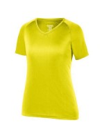 Augusta Sportswear #2792 ATTAIN RAGLAN SLEEVE WICKING TEE