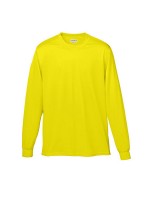 Augusta Sportswear #789 AUGUSTA SPORTSWEAR YOUTH WICKING LONG-SLEEVE T-SHIRT