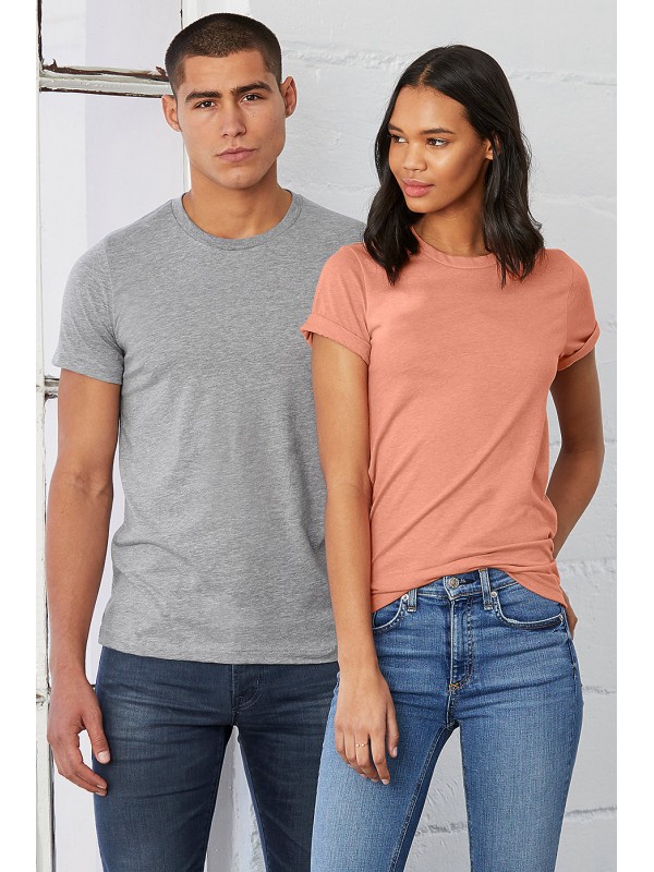 canvas t shirts custom