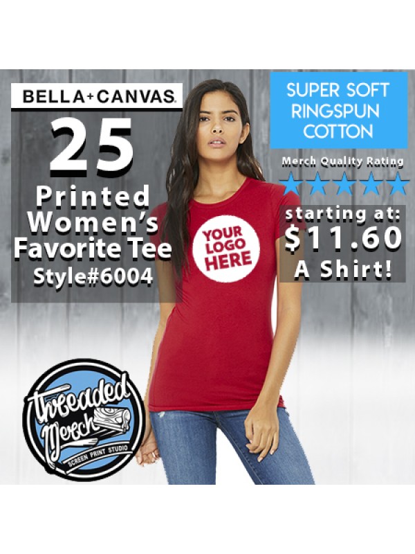 Women's Bella Canvas Kelly Green Plain Slim T-Shirt | Zazzle