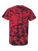 Dyenomite - Crystal Tie-Dyed T-Shirt - 200CR Cotton™  5.3 oz.  - Design Your Own