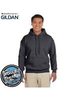 Gildan #G185 Gildan Adult Heavy Blend™ 8 oz., 50/50 Hood