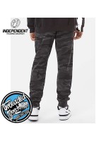 Independent Trading Company IND20PNT Fleece Pants / Joggers - Design Your Own