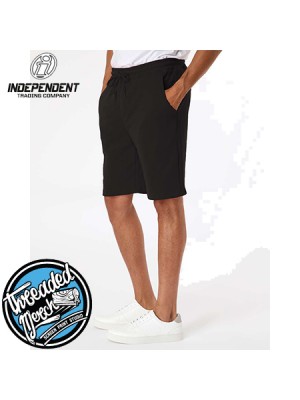 Independent Trading Company Midweight Fleece Shorts - IND20SRT - Design Your Own