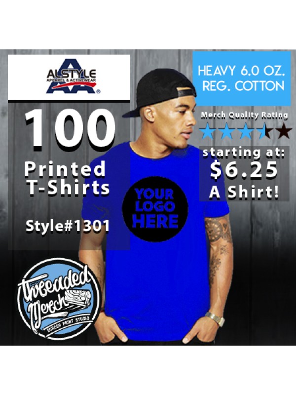 Custom-made shirts with 100% fit guarantee