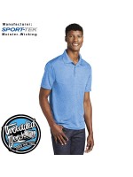 Sport-Tek® PosiCharge® RacerMesh® Polo ST640