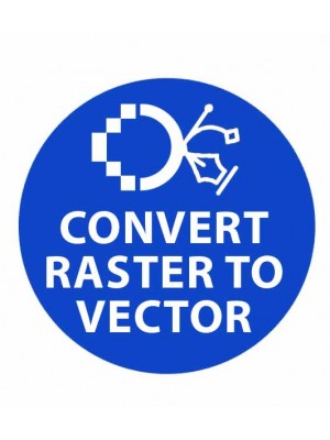 Convert Raster To Vector Service