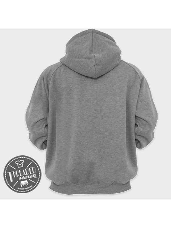 M2600 Cotton Heritage Adult Pullover Cotton Herritage